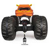 Monster Jam, Official MEGA El Toro Loco, All-Terrain Remote Control Monster Truck, 1:6 Scale