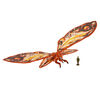 Godzilla x Kong: 6" Mothra Figure with Mini Jia