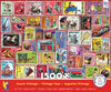 Ceaco: Vintage Toys - 1500 Piece Puzzle