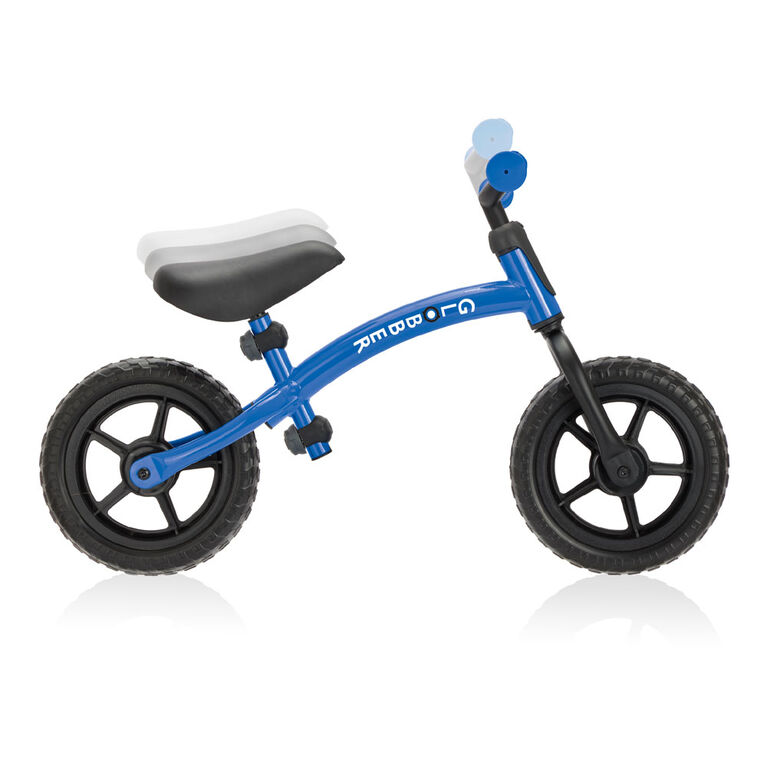 Globber Go Bike New Navy Blue