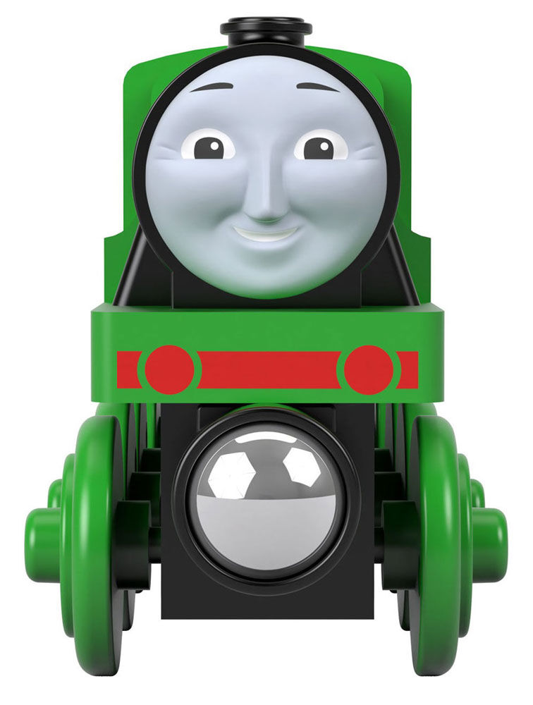 Thomas Friends Wood Henry