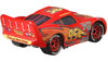Disney Pixar Cars Lightning McQueen with Sign
