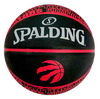 NBA Raptors Championship Ball Size 7