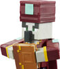 Minecraft Dungeons Enchanter Figure