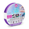 Mini Brands Disney 100 Platinum Collector's Case with 2 Exclusive Minis by ZURU