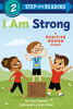 I Am Strong - Édition anglaise
