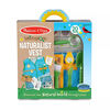 Let's Explore Naturalist Playset (Vest)