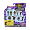 Teenage Mutant Ninja Turtles: Mutant Mayhem Splinter Basic Action Figure