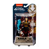 Avatar The Last Airbender - Azula: Book Two: Earth