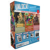 Space Cowboys - Unlock! - Mythic Adventures - French