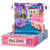 Poupées-mannequins LOL Surprise OMG Movie Magic, emballage de 2 poupées : Tough Dude et Pink Chick avec 25 surprises