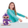 Pets Alive Fifi the Flossing Sloth Battery-Powered Robotic Toy