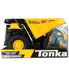 Tonka - Camion Dompeur Plus Robuste En Acier