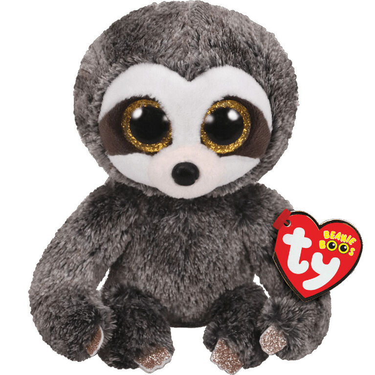 DANGLER - sloth brown reg