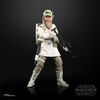 Star Wars The Black Series Rebel Trooper (Hoth) Toy