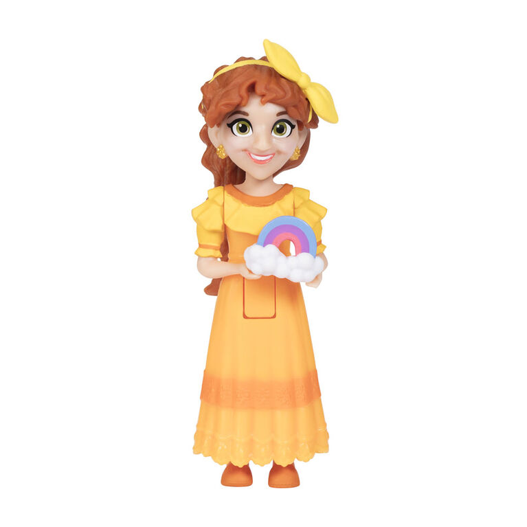  Encanto - Petite poupée Peppa de 3" avec accessoire