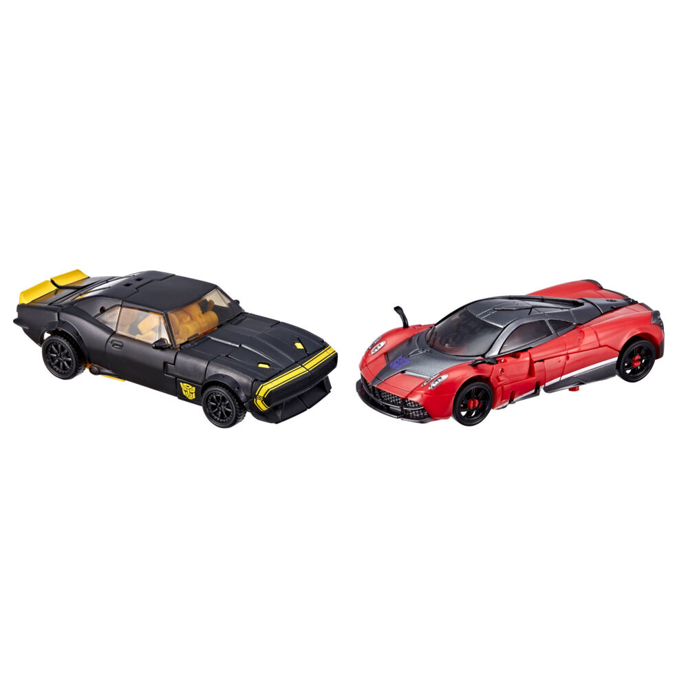 Transformers 4 bumblebee toy hotsell