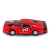 NKOK 1970 RC Dodge Charger - Red/Black 1:24