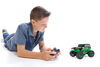 New Bright R/C Monster Jam Truck - Grave Digger