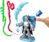 Imaginext DC Super Friends Batman Battle Multipack