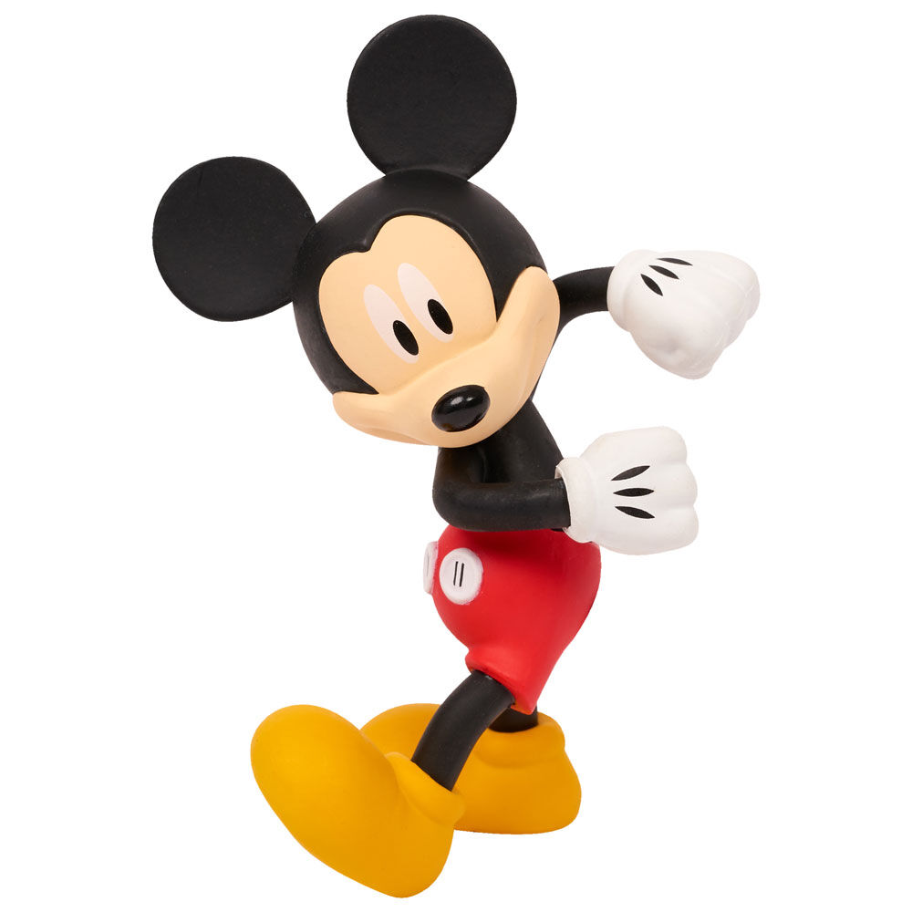 mickey 90th anniversary figure set