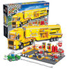 BanBao - Race Maintenance Truck (8761)