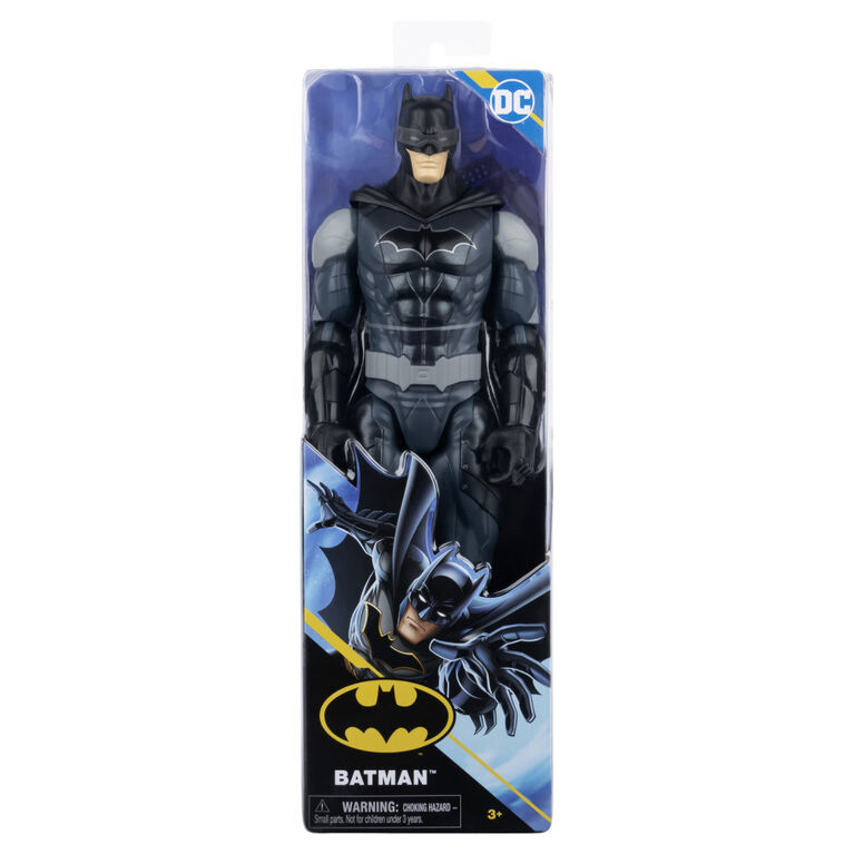 DC Comics, 12-inch Batman Action Figure