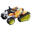 Playskool Heroes Transformers Rescue Bots - Brushfire