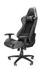 Chaise de Jeu Primus - Thronos 100T Noir - Édition anglaise
