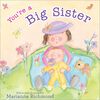You're a Big Sister - Édition anglaise