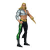 DC Multiverse Aquaman (JLA) 7" Build-A Figure