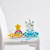 LEGO DUPLO La licorne 10953