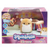 Squishville Plush Accessory Set - Music Festival