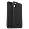 OtterBox Symmetry Case iPhone XR Black