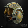 Star Wars The Black Series Casque électronique Trapper Wolf Star Wars