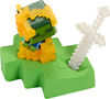 Minecraft Mini Mode Mining Figures Collection (Characters May Vary)