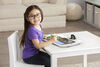 LeapFrog LeapStart 3D Learning System - Green -  English Edition
