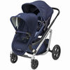 Maxi-Cosi Lila Life Duo Kit - Nomad Blue