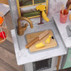Cuisinette Cooking-Up-Clues avec EZ Kraft Assembly