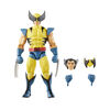 Hasbro Marvel Legends Series Wolverine, X-Men '97 6 Inch Marvel Legends Action Figures