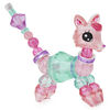 Twisty Petz, série 5, bracelet à collectionner McSweetz Fox