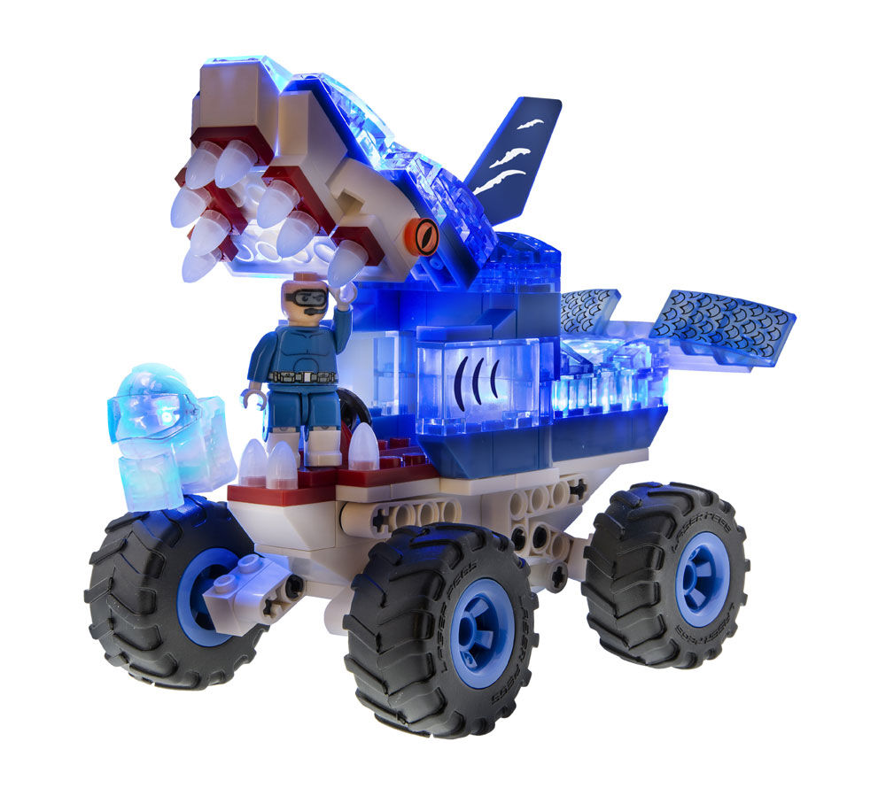 Monster rally laser pegs discount
