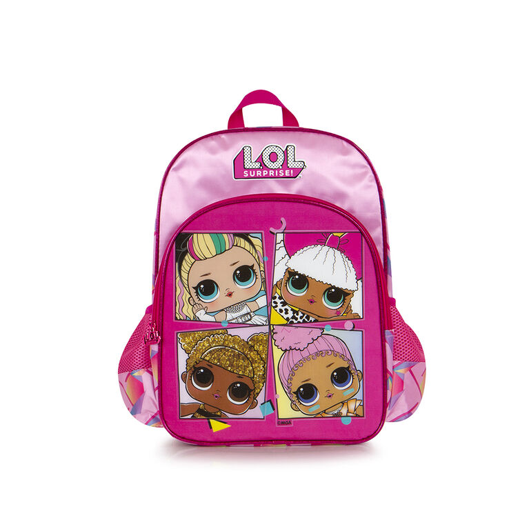Heys Kids Lol Surprise Core Backpack