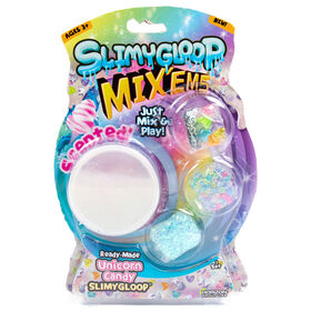 Slimygloop Mix''Ems - Unicorn Candy