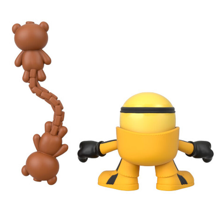 Fisher-Price - Imaginext - Les Minions - Bob