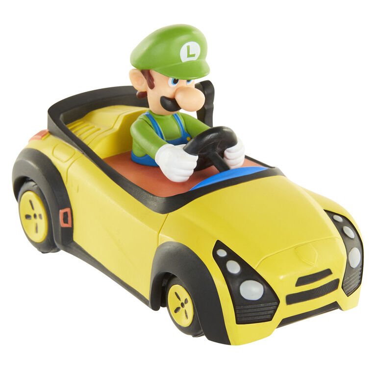 Mario Kart Power Up Racers Luigi | Toys R Us Canada