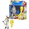 Ghostbusters Fright Features Gary Grooberson 5-Inch Collectible Action figure with Ecto-Stretch Tech Pukey Accessory