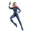 Marvel Legends Series Captain Marvel, The Marvels 6-Inch Action Figures