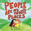 People Are My Favorite Places - English Edition
