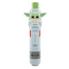 Star Wars Lightsaber Squad The Child Extendable Green Lightsaber Roleplay Toy